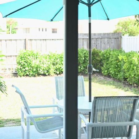Beach House Retreat كيب كانافيرال المظهر الخارجي الصورة