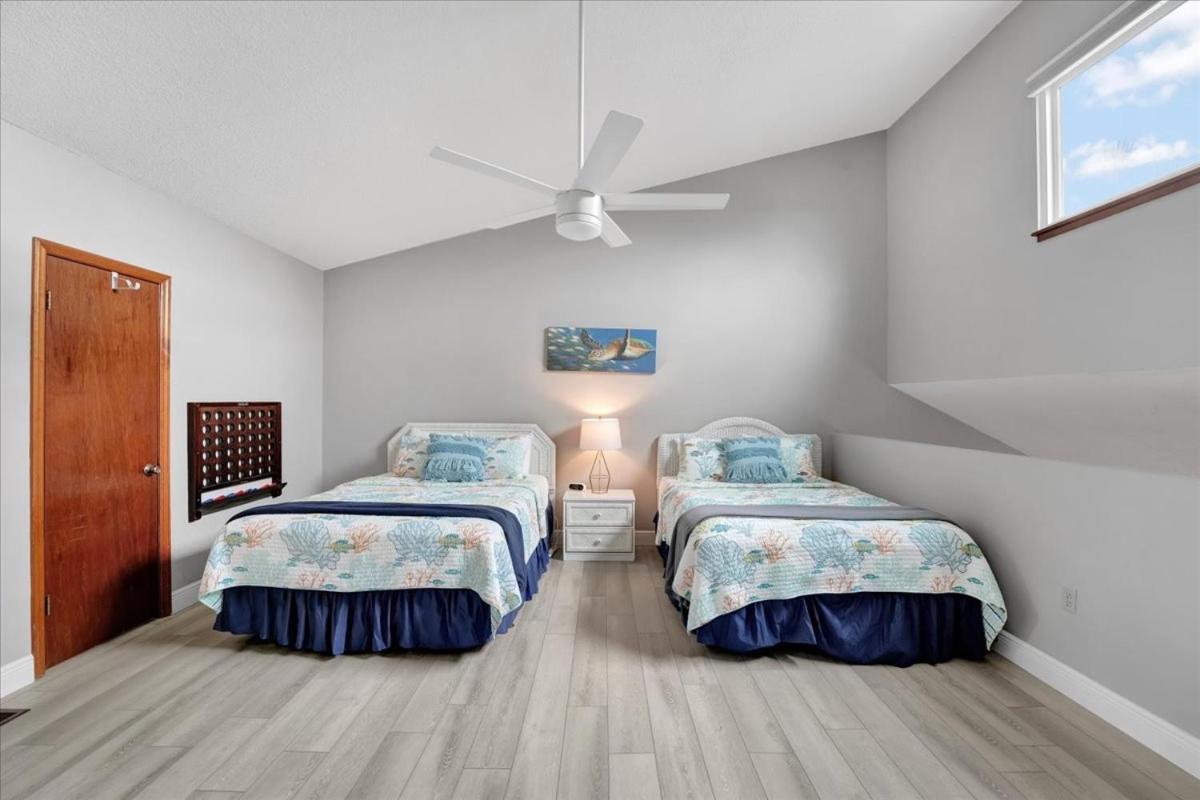 Beach House Retreat كيب كانافيرال المظهر الخارجي الصورة