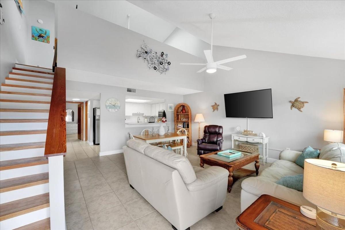 Beach House Retreat كيب كانافيرال المظهر الخارجي الصورة